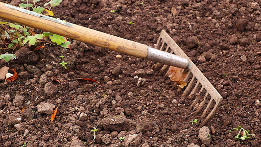 Managing Soil Compaction