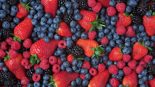 The Benefits of Stella Maris in Berries