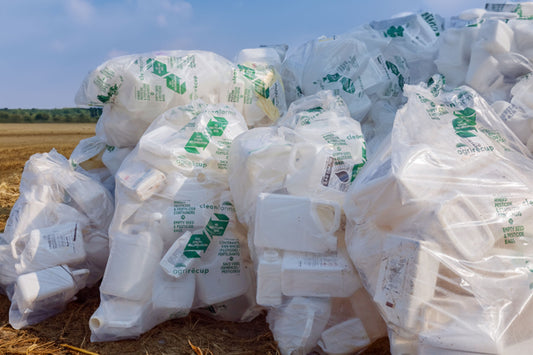 Cleanfarms Unwanted Pesticide Collection at TerraLink