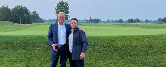 Keso Turf and TerraLink Join Forces