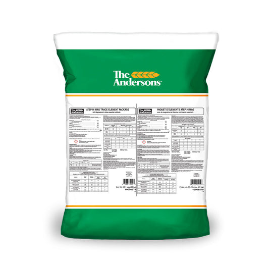 ATEP Hi Mag Trace Element Package