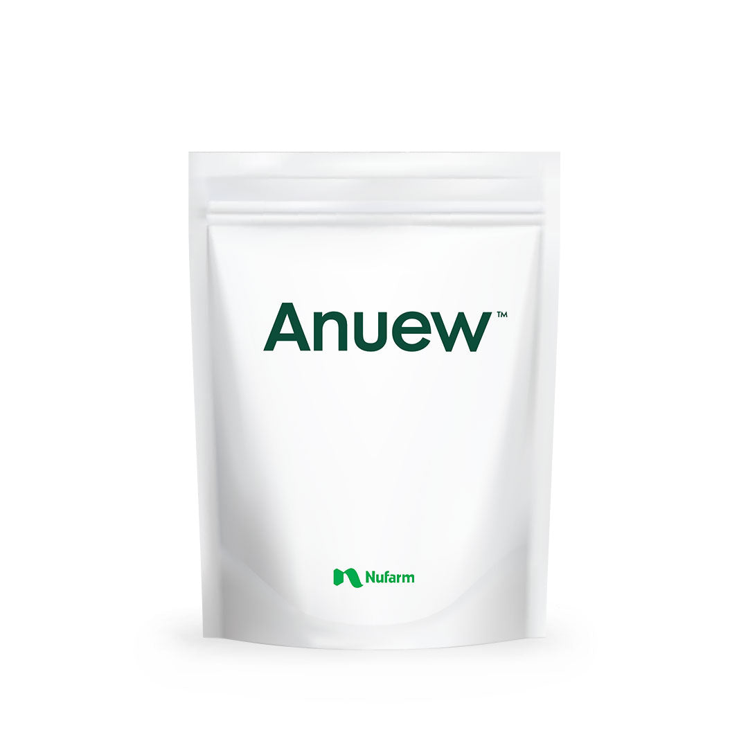 anuew herbicide label Aneuw – TerraLink