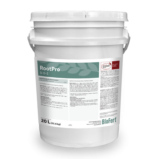 RootPro 0-0-2