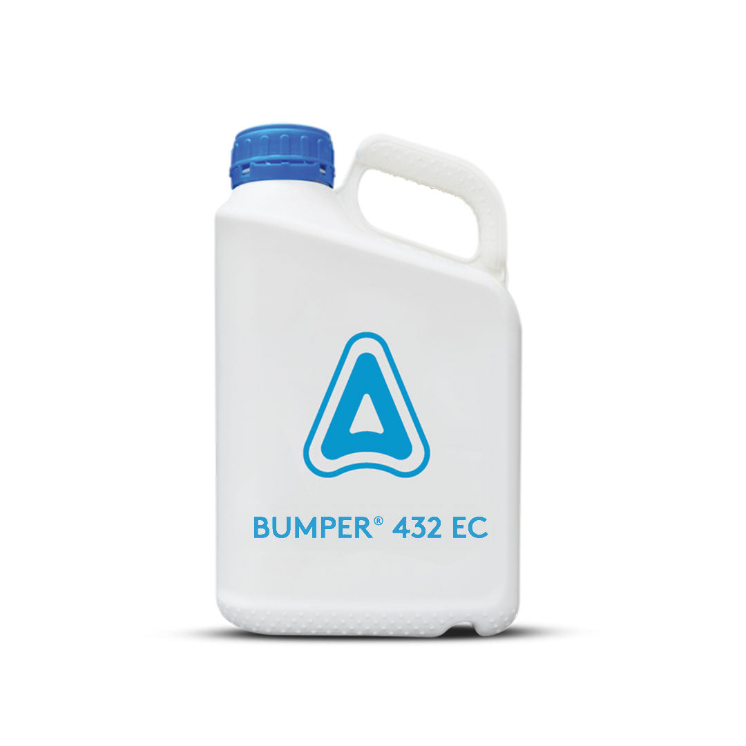 bumper herbicide label Bumper 432 EC – TerraLink
