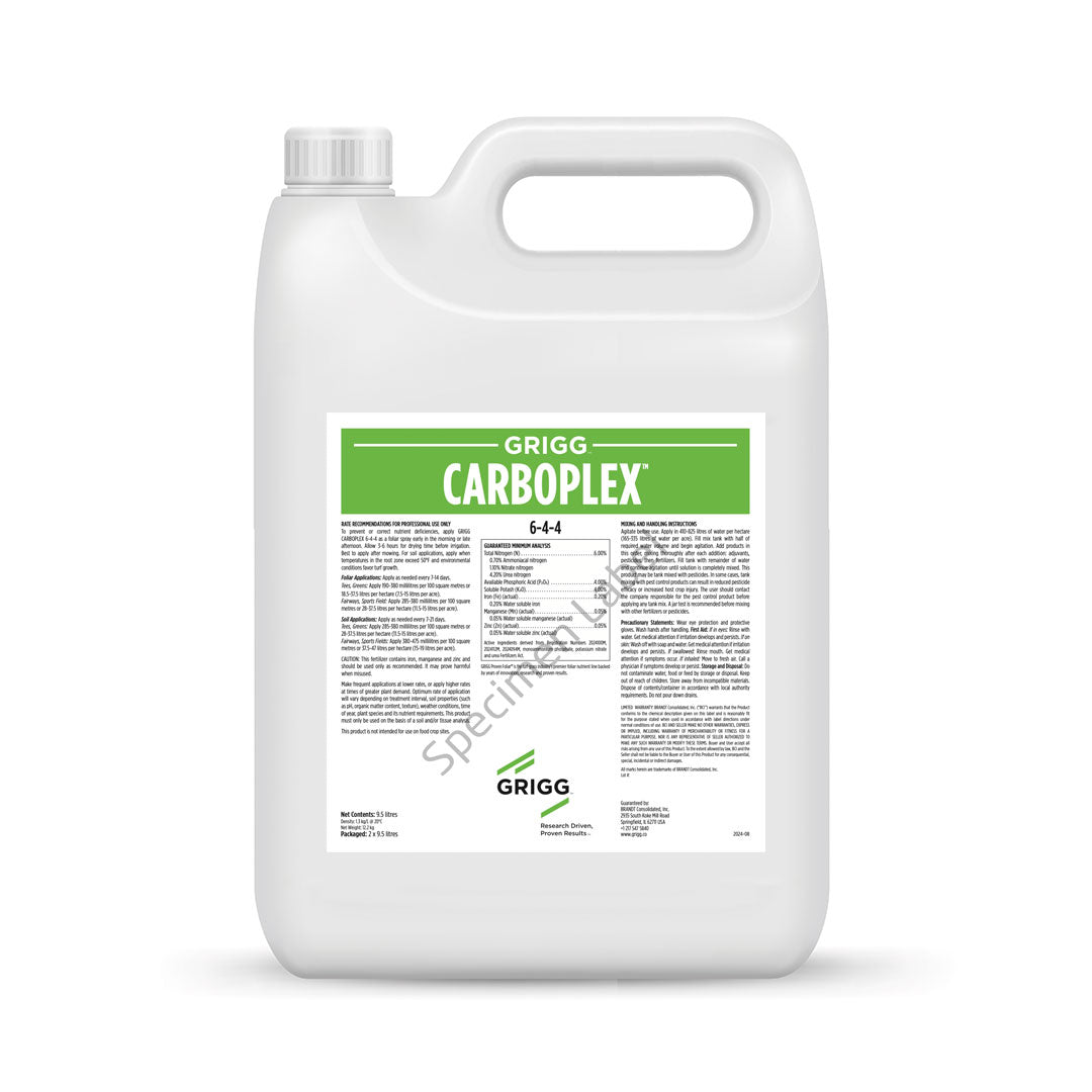 Carboplex