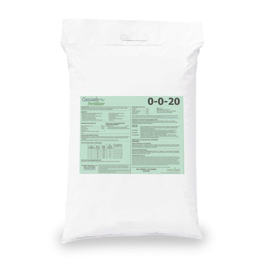 Cascade Plus Fertilizer