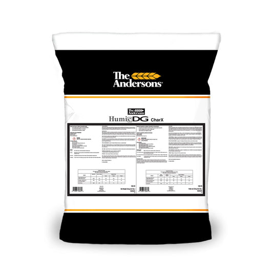 Humic DG Char-X