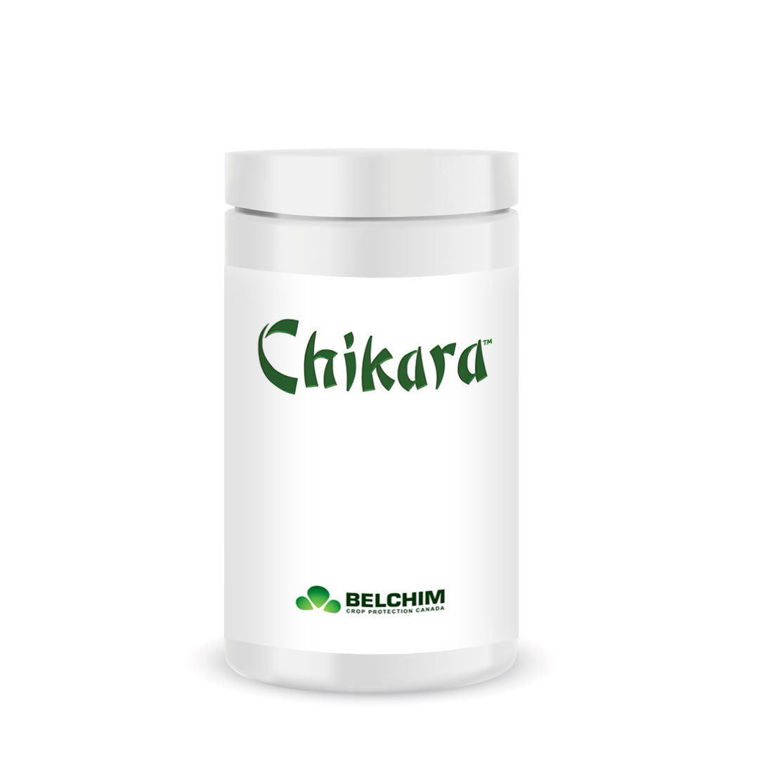 chikara herbicide Chikara 25 WG – TerraLink