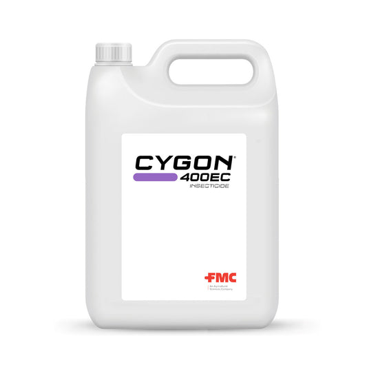 Cygon 400EC