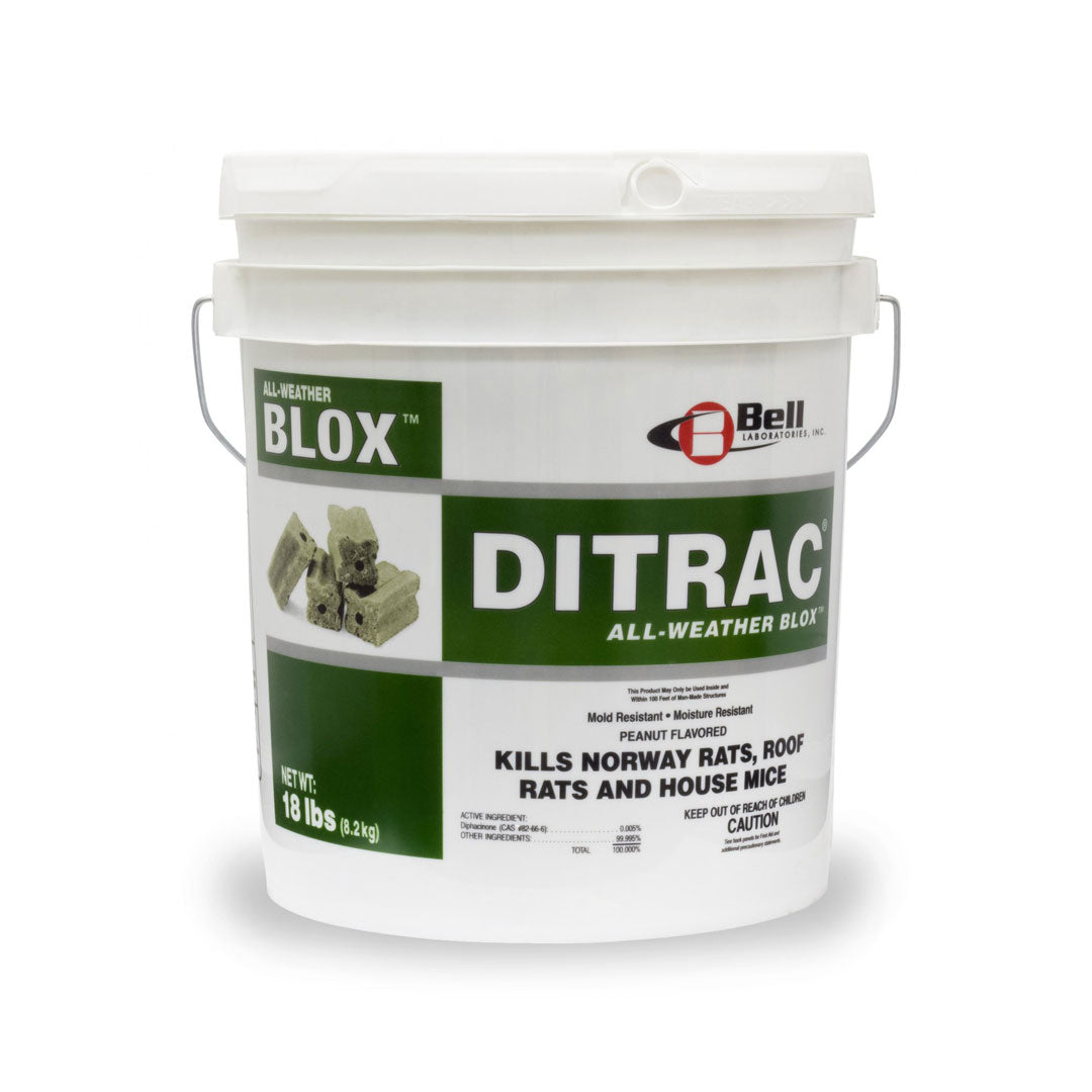 Ditrac