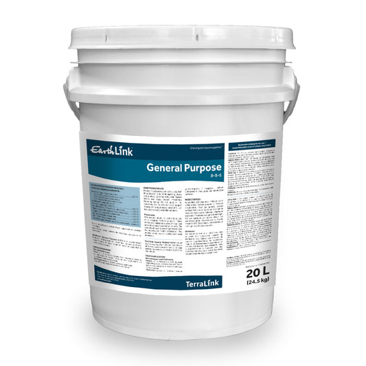 General Purpose 8-8-6