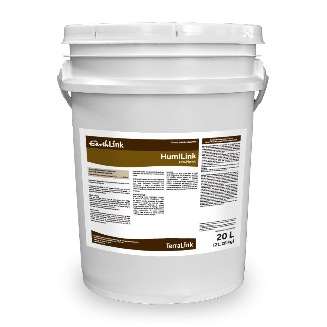 HumiLink 12% Humic Acid