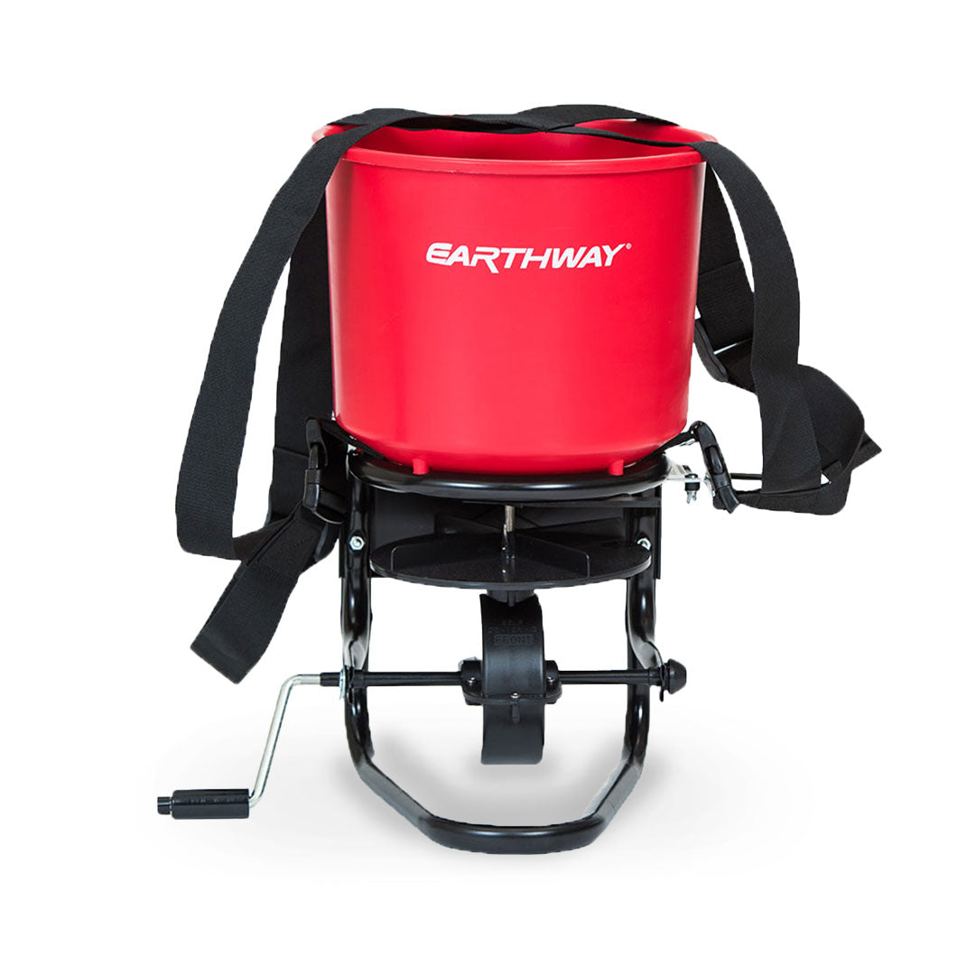 3100 Chest Mount Spreader
