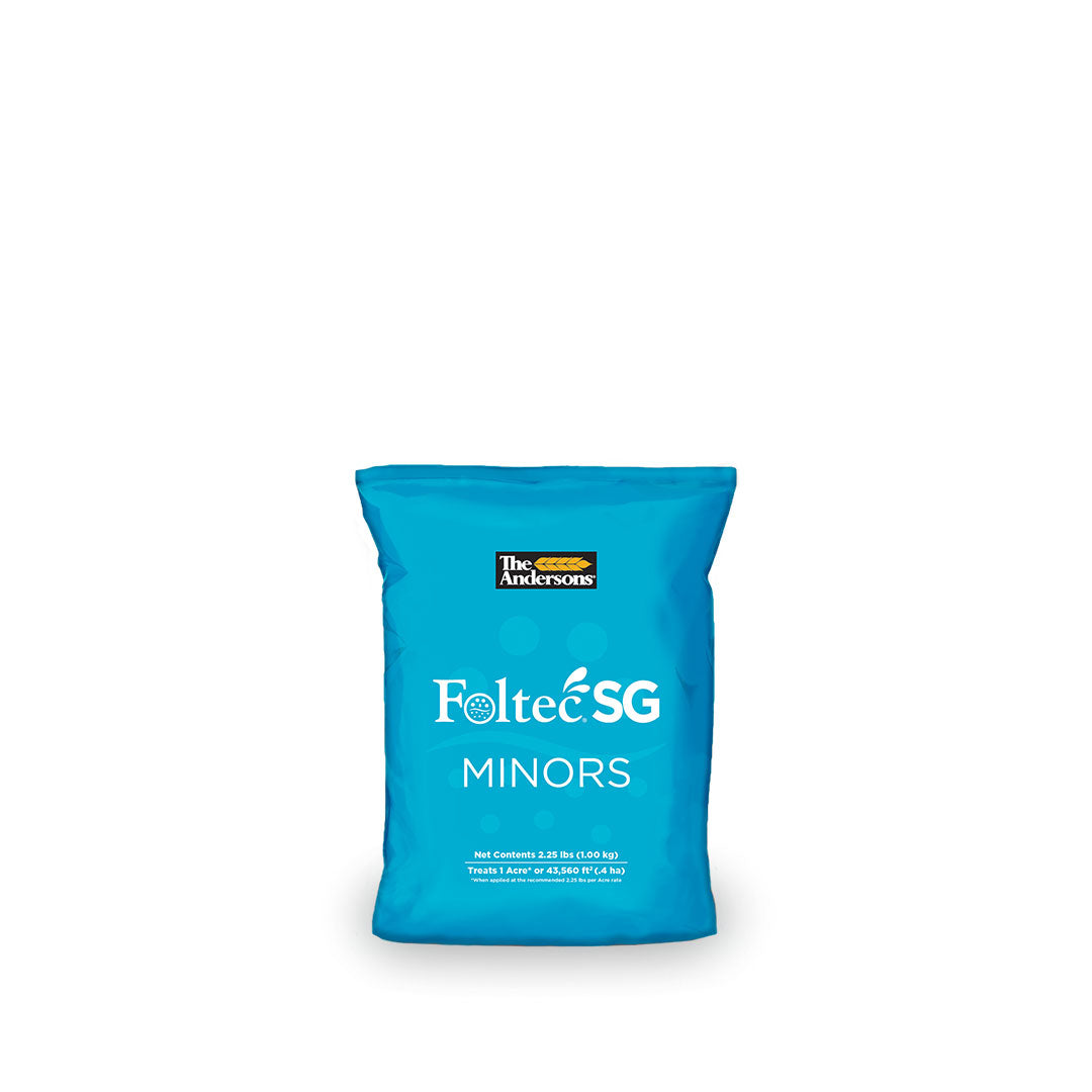 Foltec SG Minors