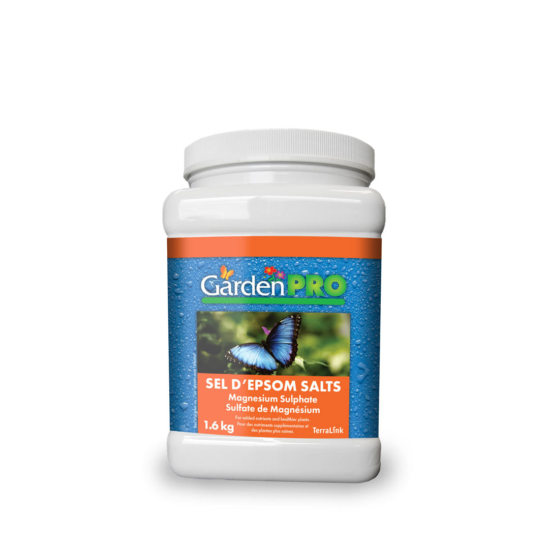 Epsom Salts