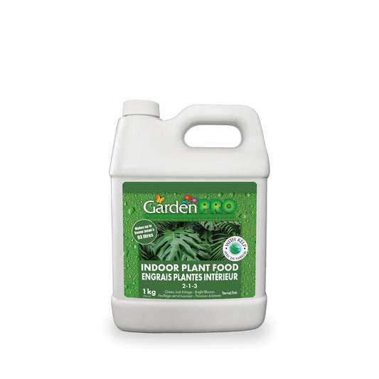 Indoor Plant Food 2-1-3