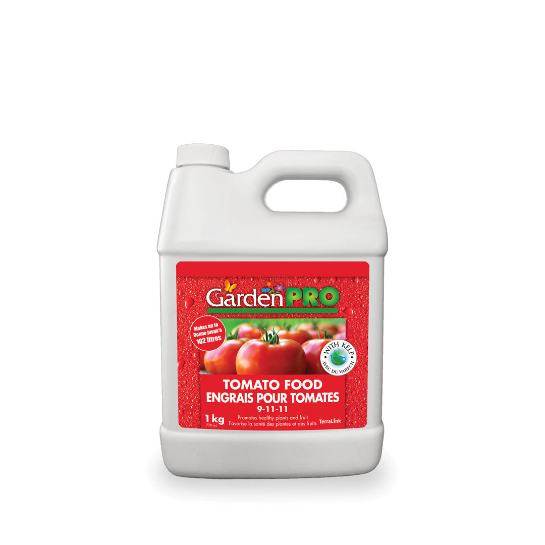Tomato Food 9-11-11