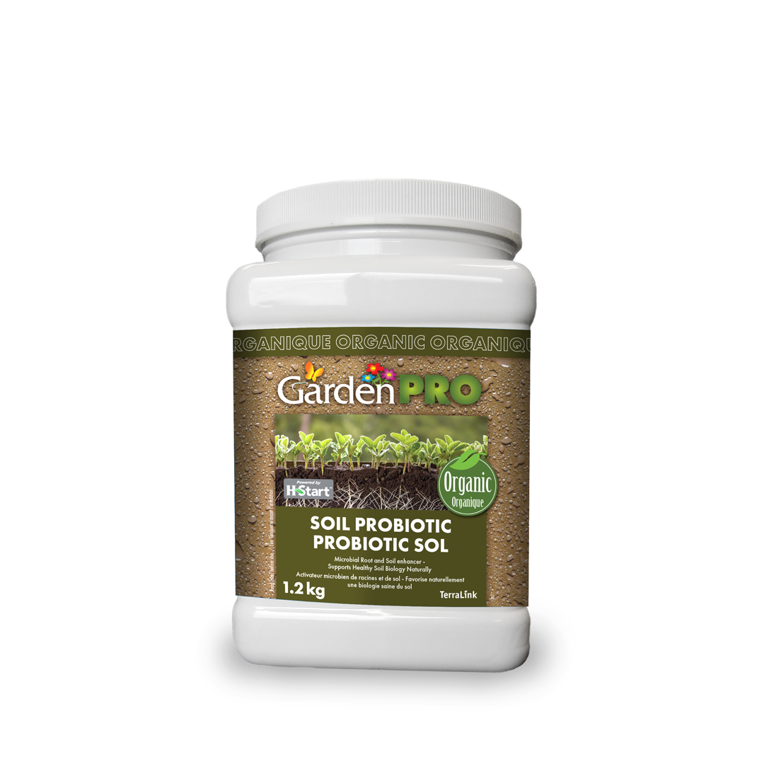 Soil Probiotic