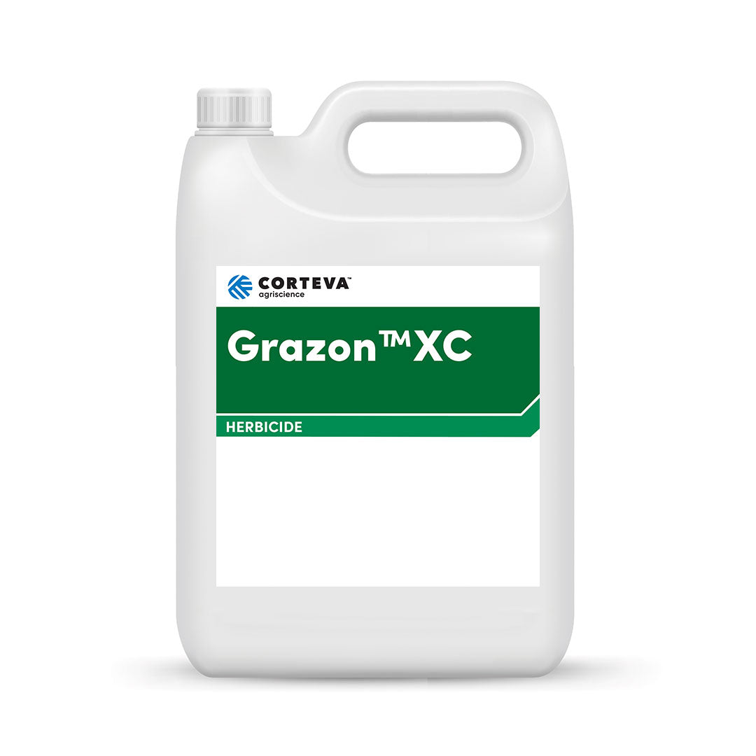 grazon extra herbicide label Grazon XC – TerraLink