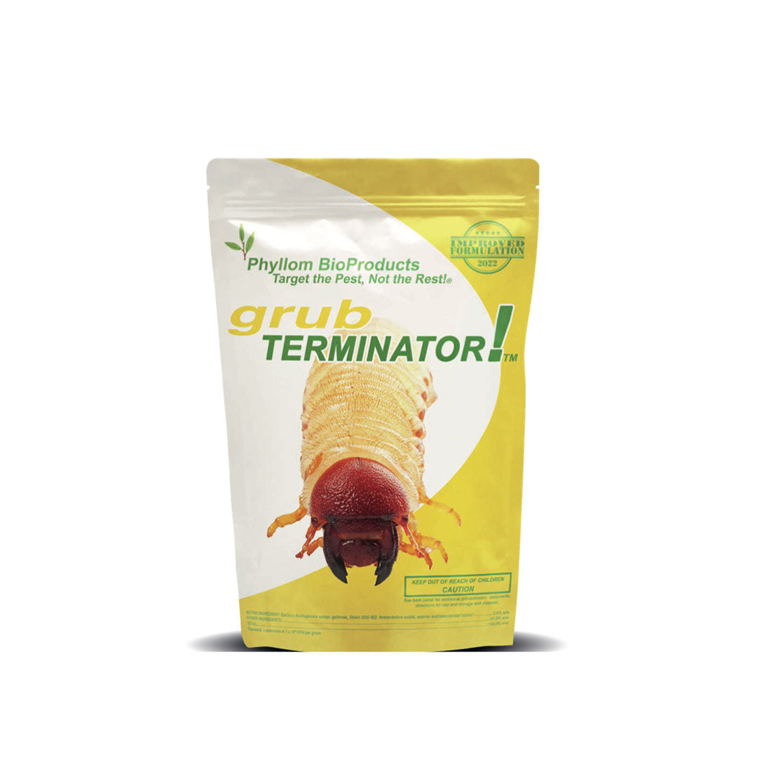 GrubTerminator