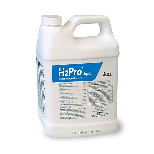 H2Pro Liquid
