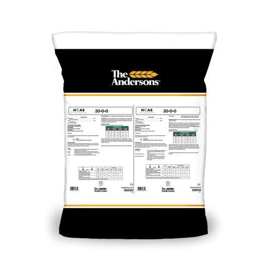 20-0-0 23S HCAS