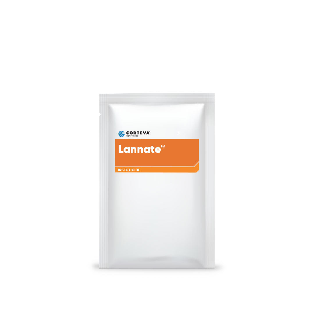 lannate herbicide Lannate – TerraLink