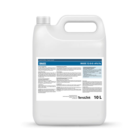 MAXX 12-0-0