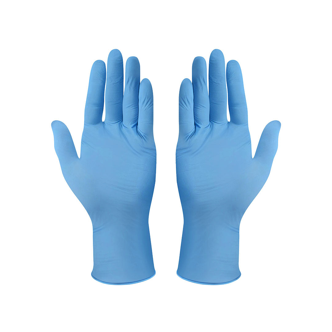 Disposable Nitrile Gloves