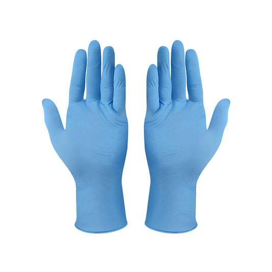 Disposable Nitrile Gloves