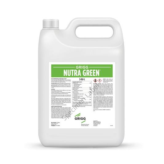 Nutra Green