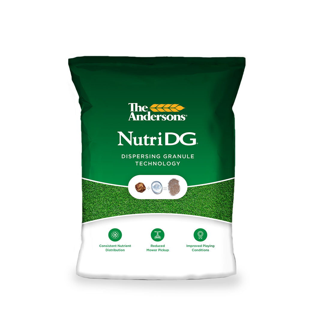 Nutri DG 9-0-18