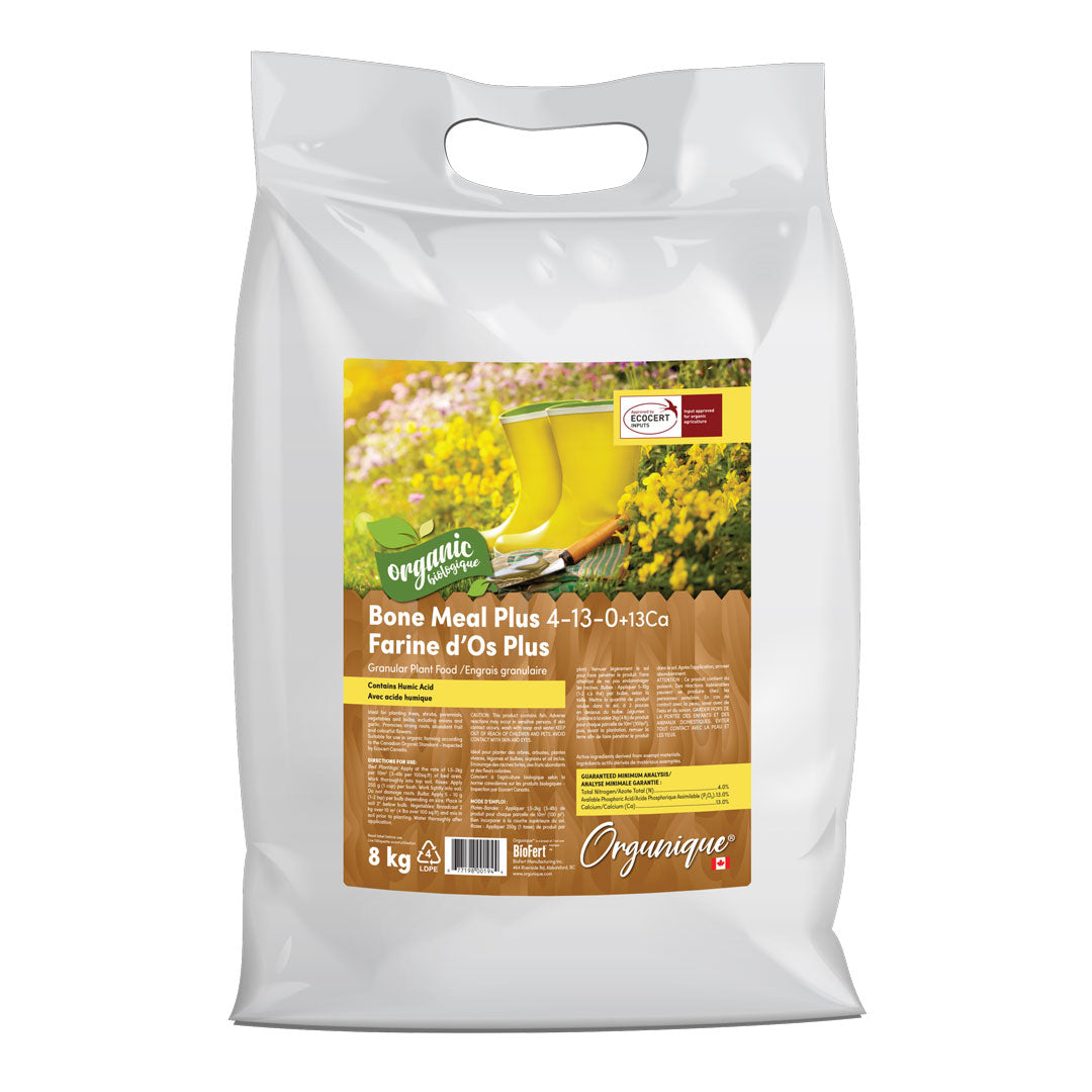 Bone Meal Plus 4-13-0