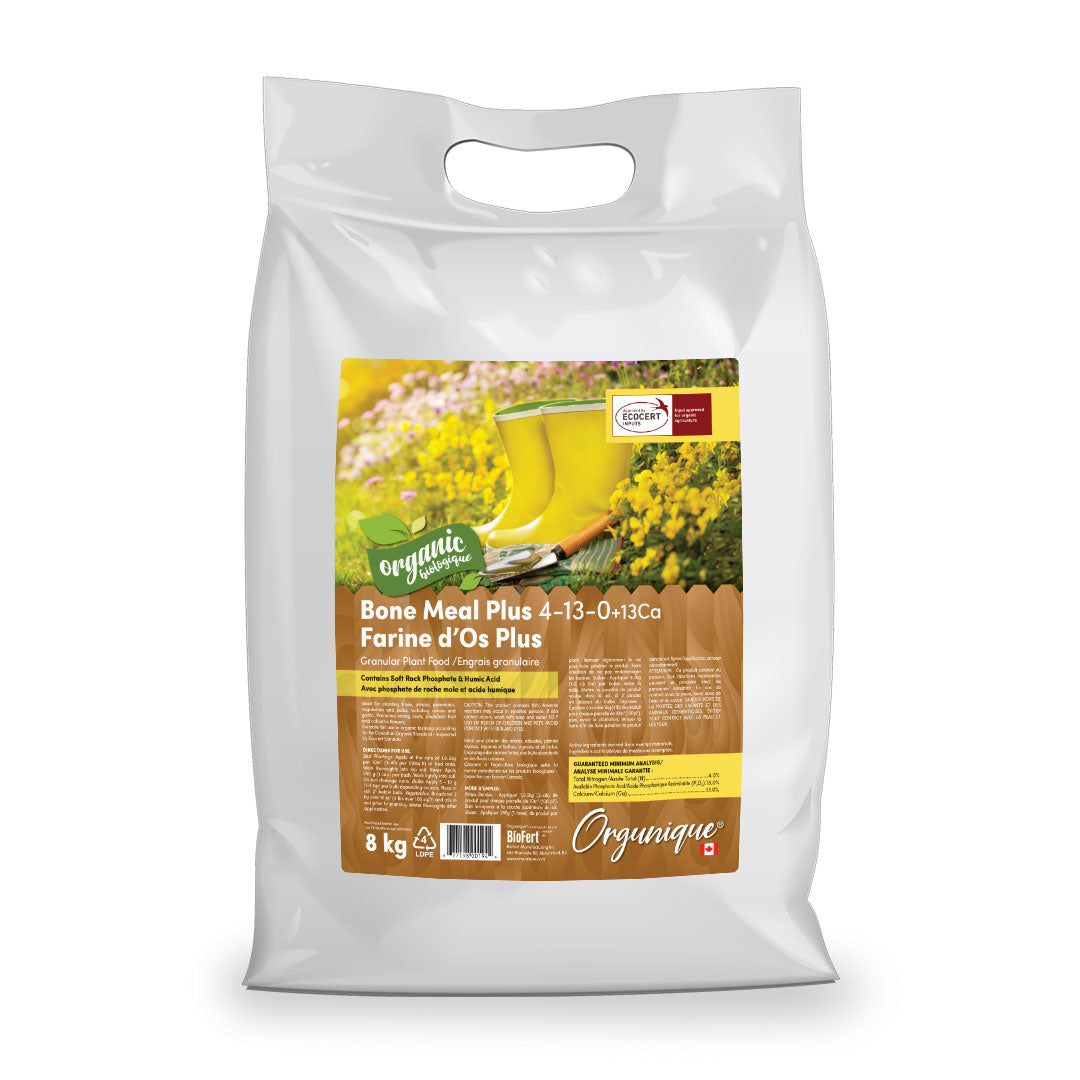 Bone Meal Plus 4-13-0