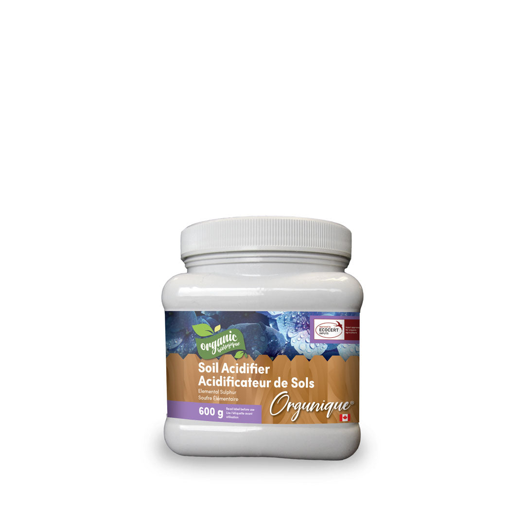 Soil Acidifier