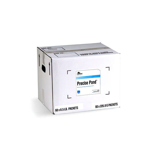 Precise Pond