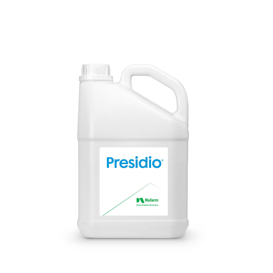 Presidio