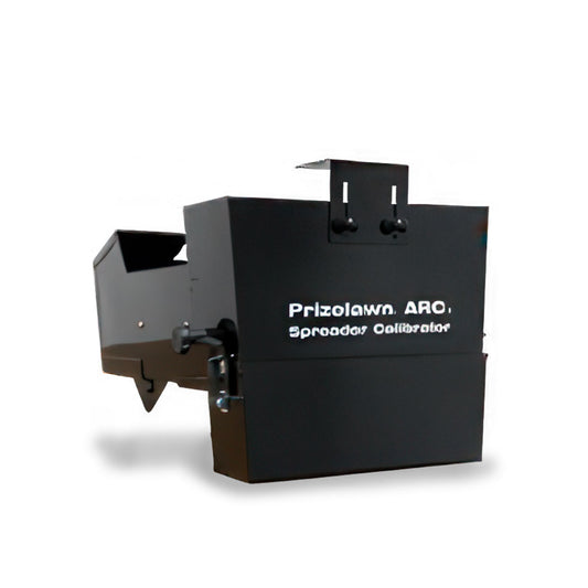 Prizelawn Arc 1 Spreader Calibrator