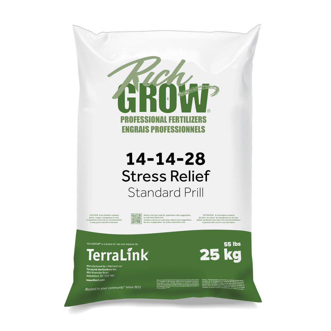 14-14-14 fertilizer for succulents 14-14-28 Stress Relief – TerraLink