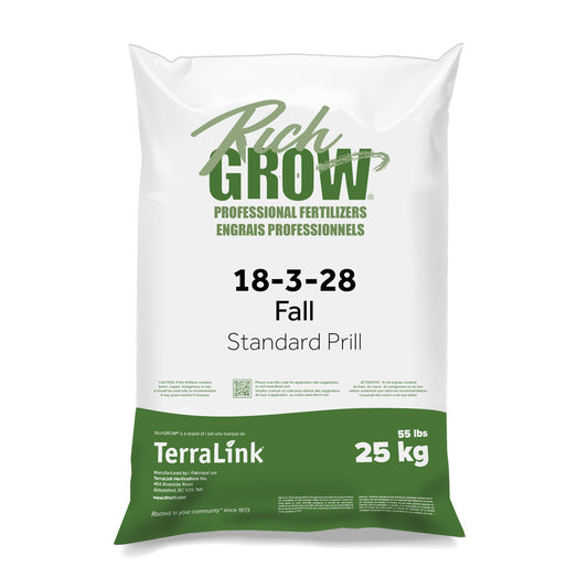 18-3-28 Fall Special Standard Prill