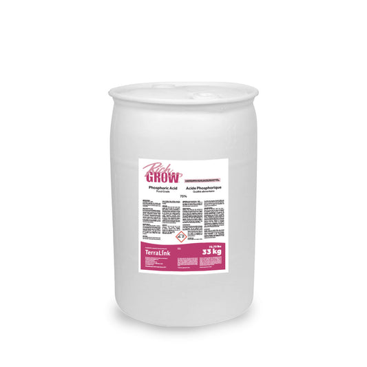 Phosphoric Acid 75%, Food Grade