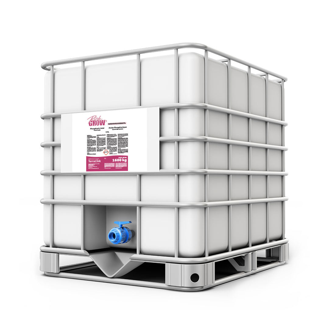 Phosphoric Acid 75%, Food Grade