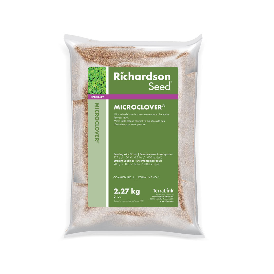 Microclover®