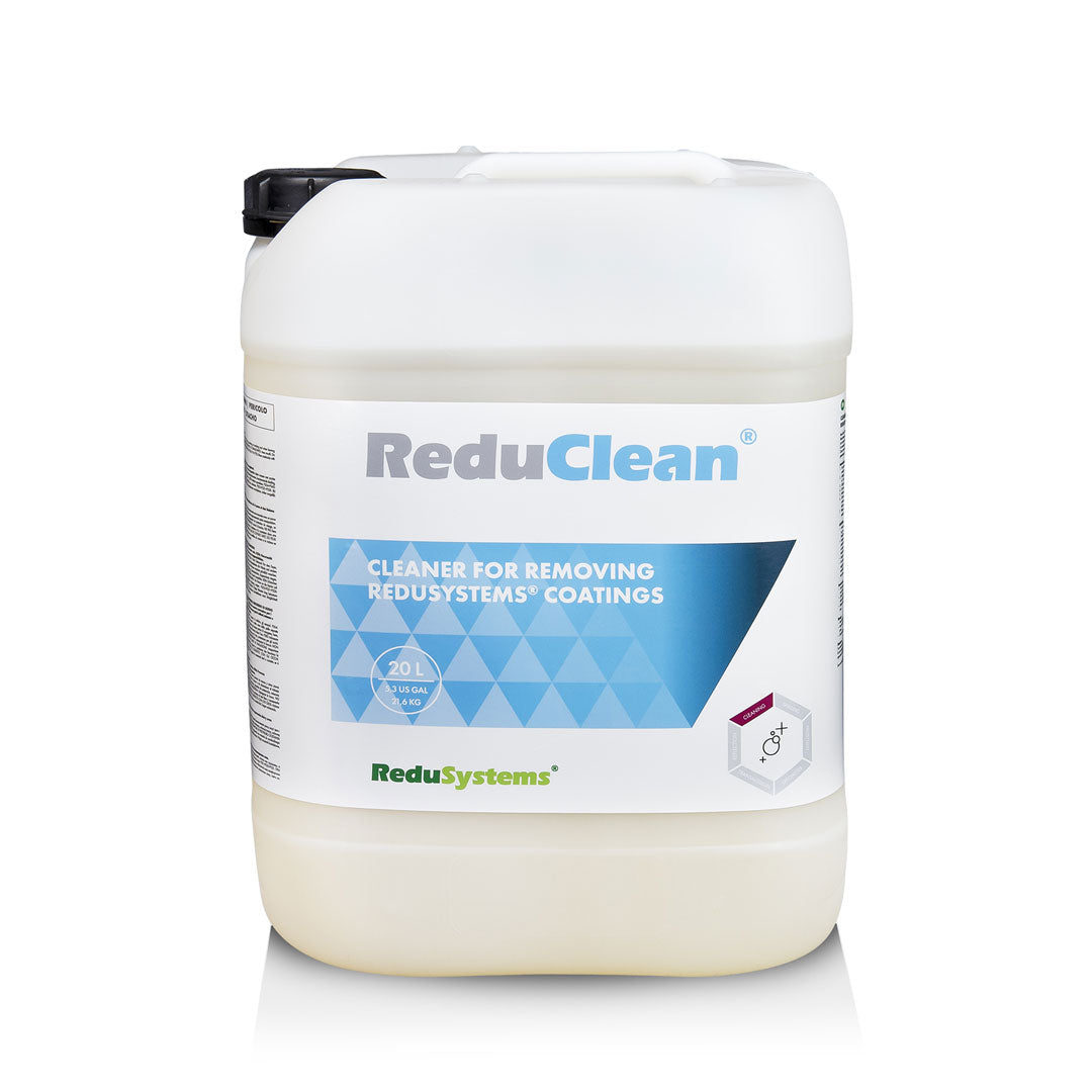 ReduClean