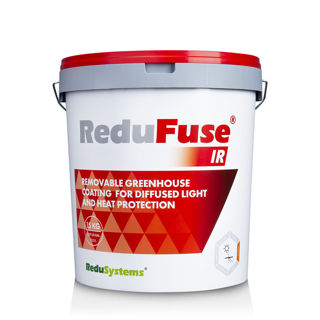ReduFuse IR