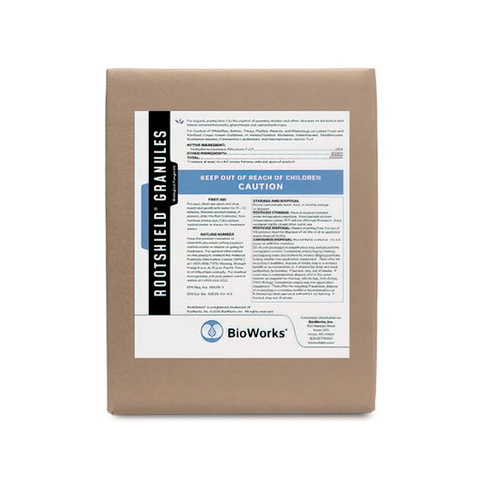 Rootshield Granules