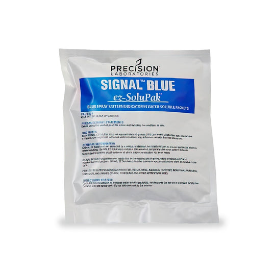 Signal Blue EZ SoluPak