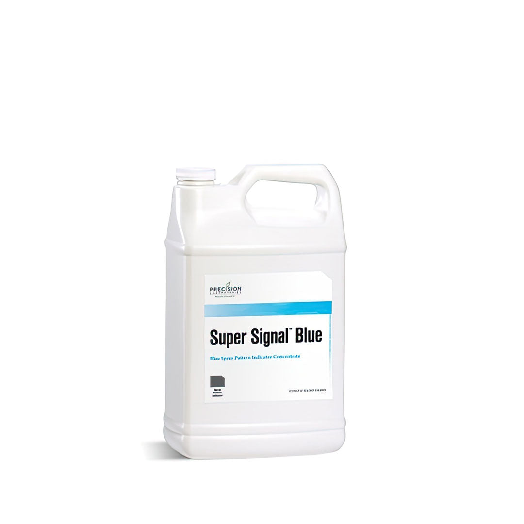 Super Signal Blue