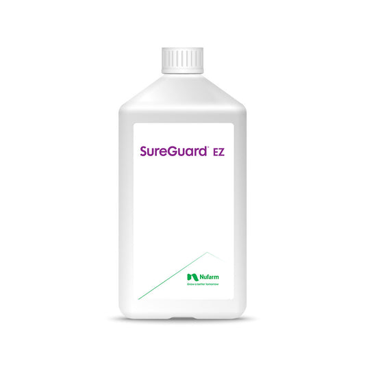 Sureguard EZ
