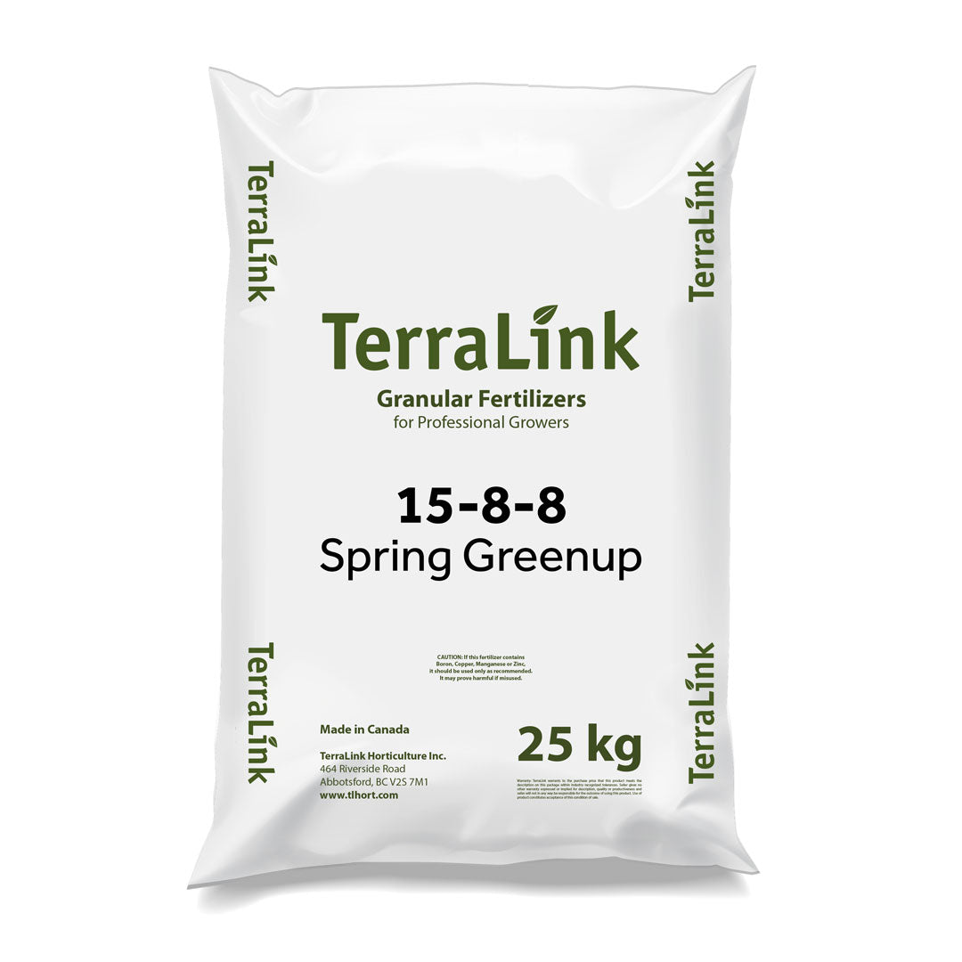 15-8-8 Spring Green